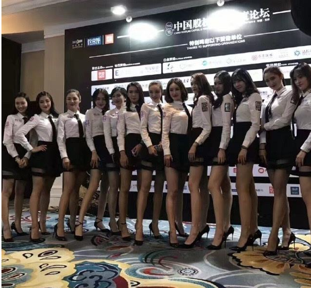 成都生意比较好的KTV招聘模特