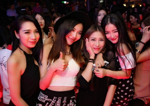 参加成都夜场招聘这些常识一定要知晓